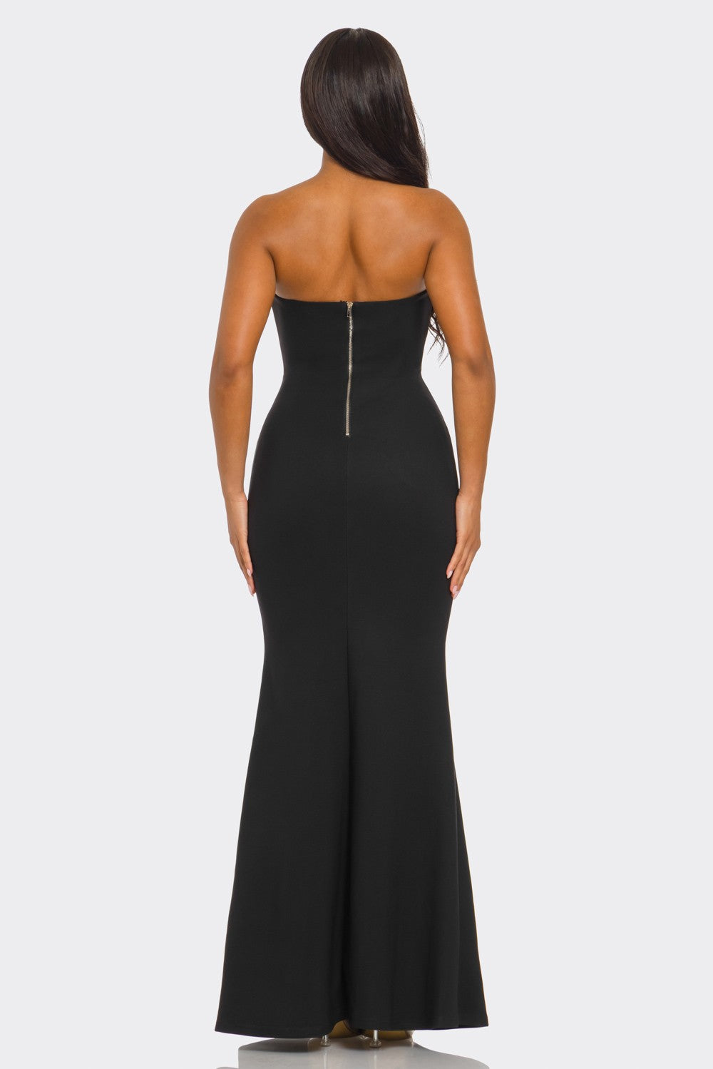 Sasha Maxi Gown