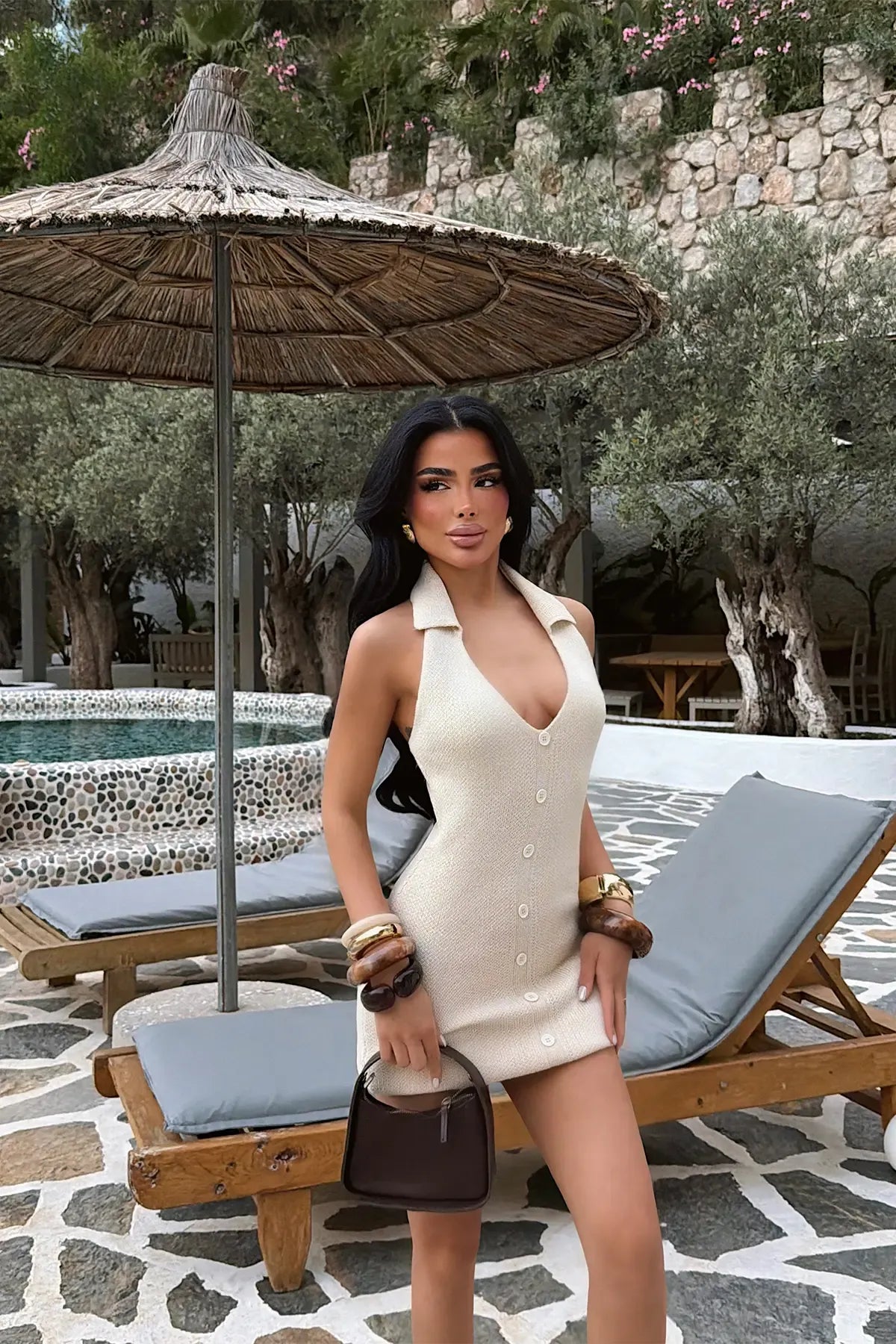 Isabella Dress