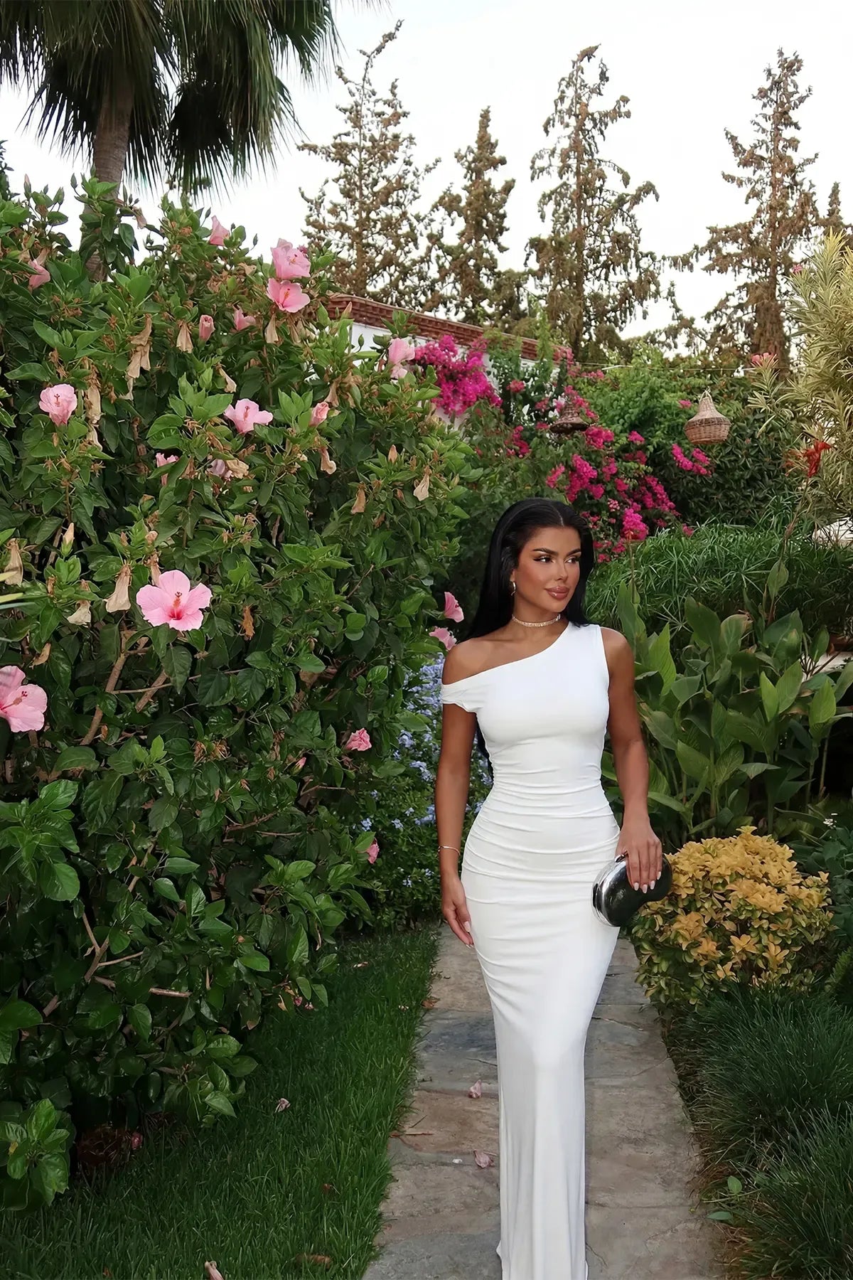 Alessandra Dress
