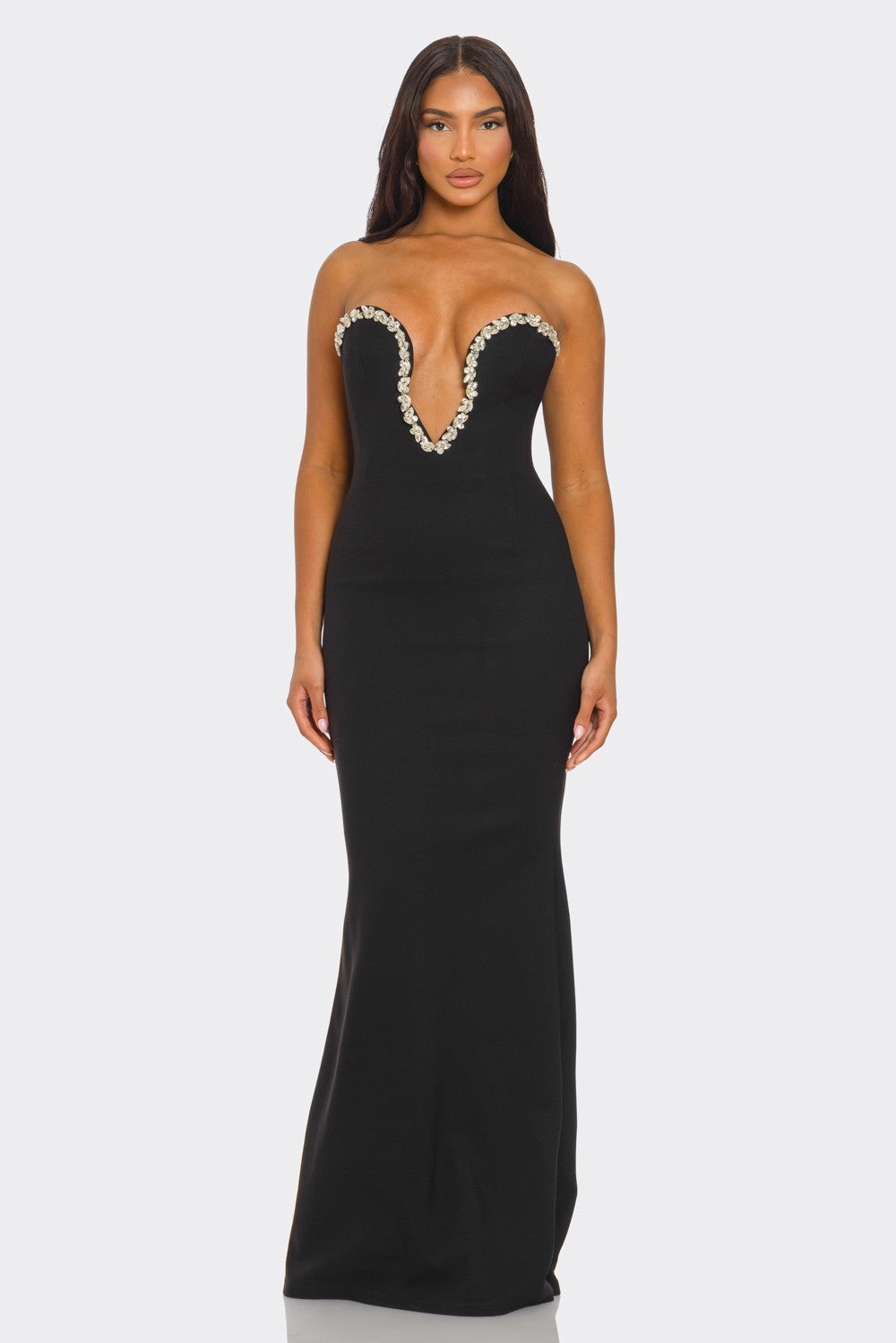 Sasha Maxi Gown