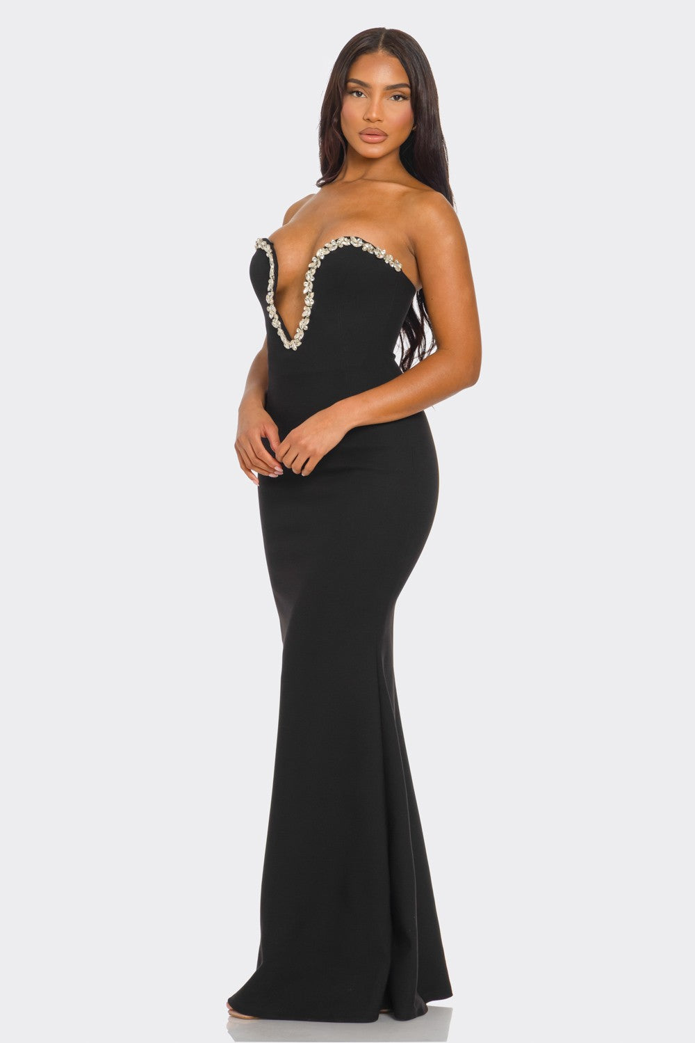 Sasha Maxi Gown