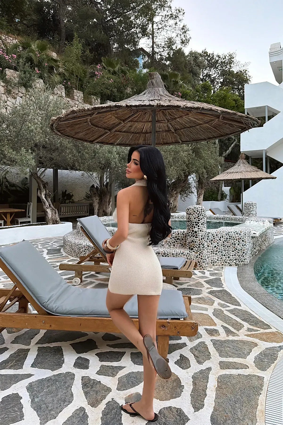 Isabella Dress