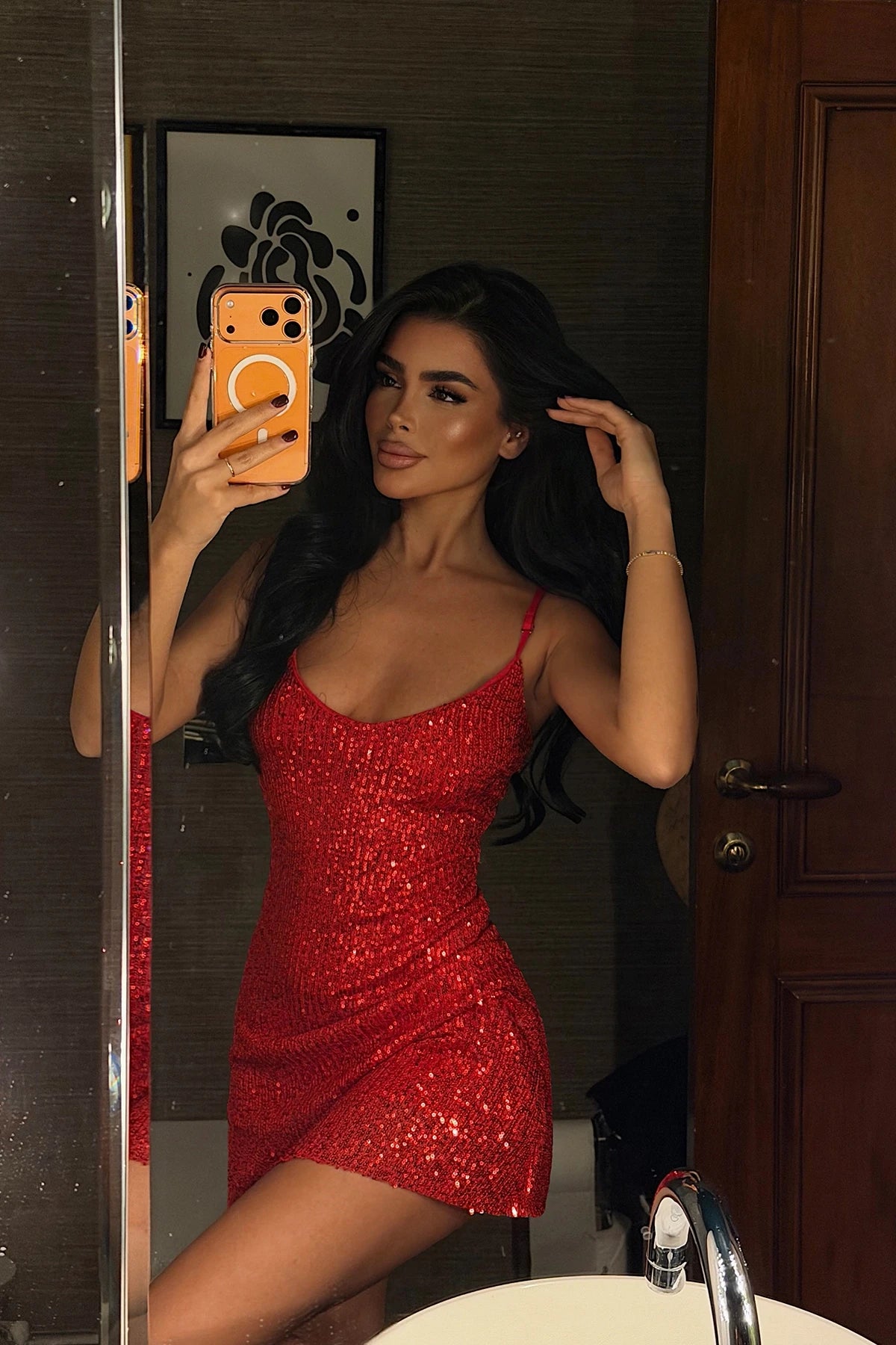 Valentina Dress