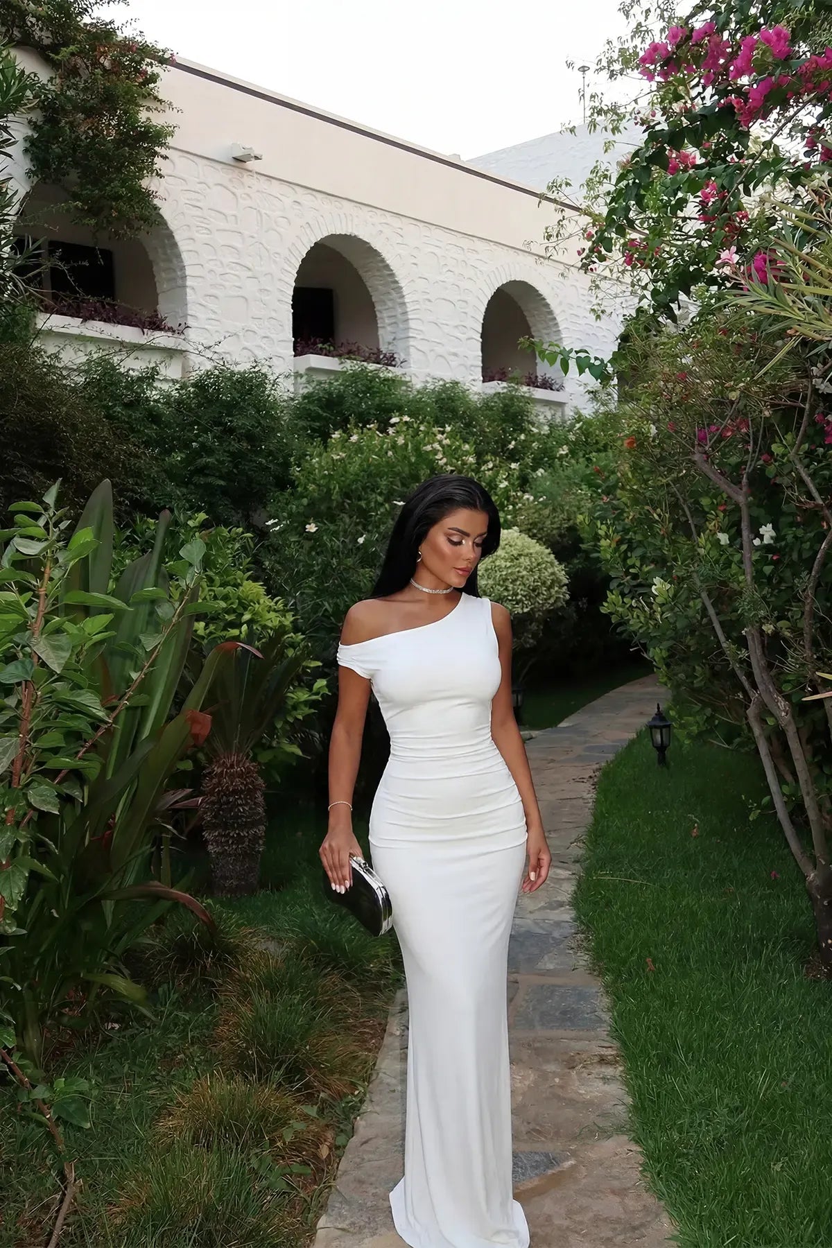 Alessandra Dress
